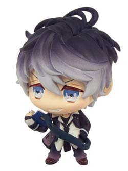 Ruki Mukami : Color Colle Diabolik Lovers More, Blood (แท้)