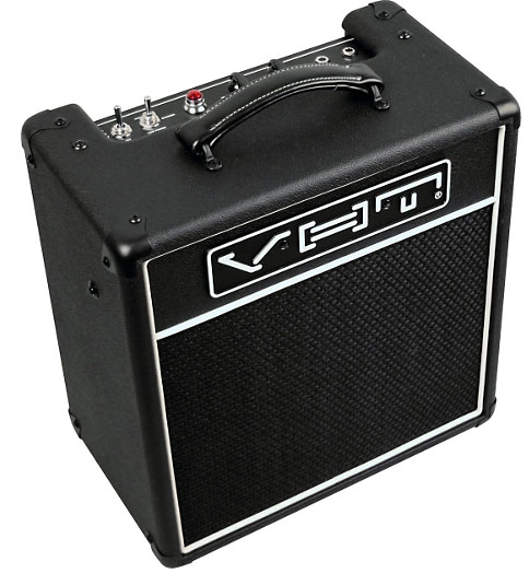 VHT Special 6 6W 1x10 Combo Amp