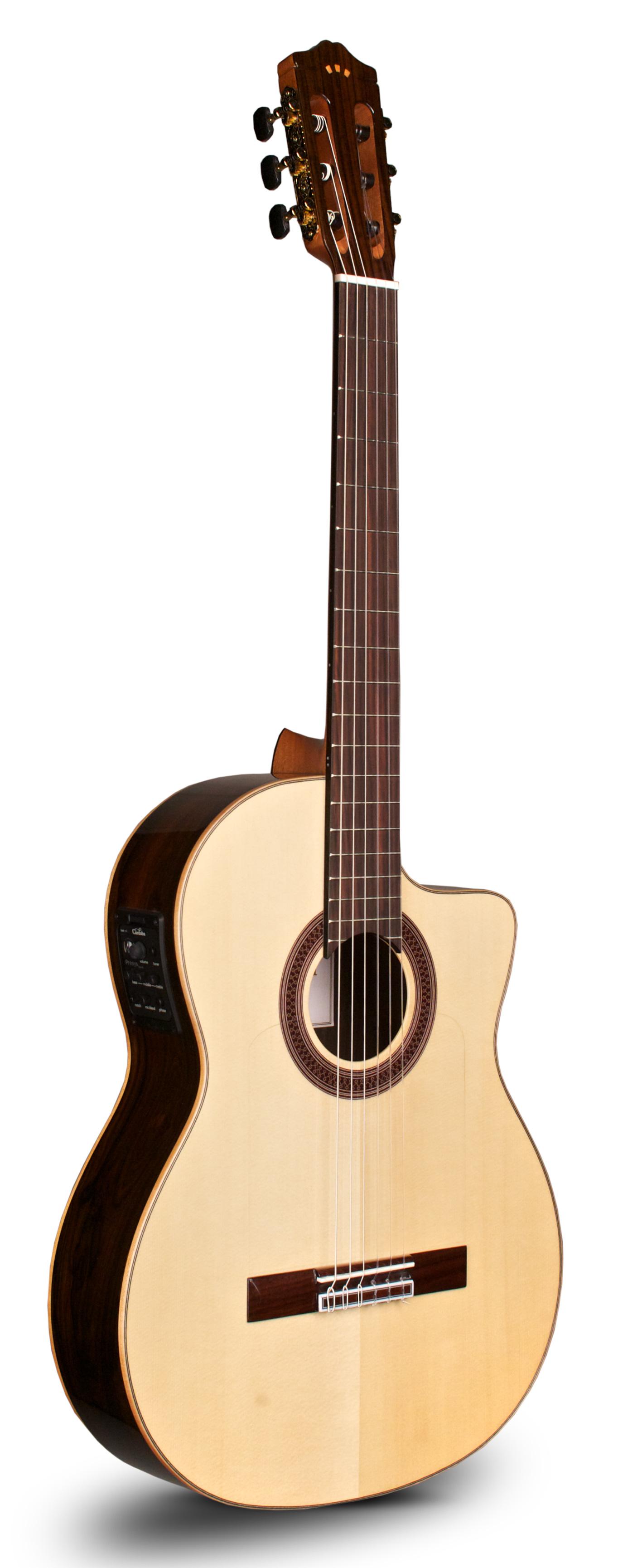 Cordoba GK Studio Limited - Natural