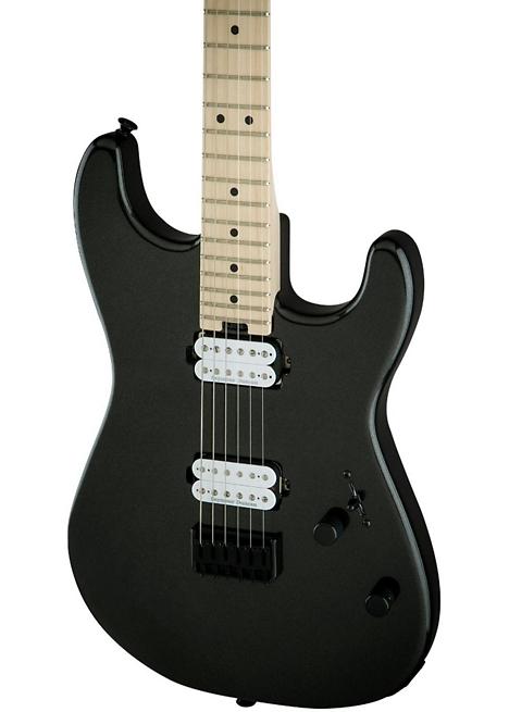 Charvel Pro Mod San Dimas Style 1 HH HT Electric Guitar