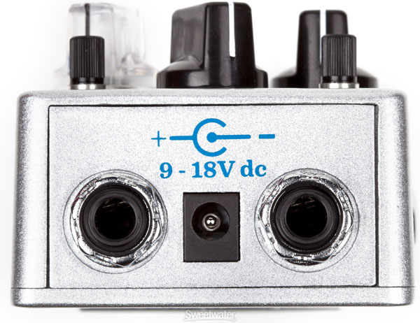 Seymour Duncan Vapor Trail