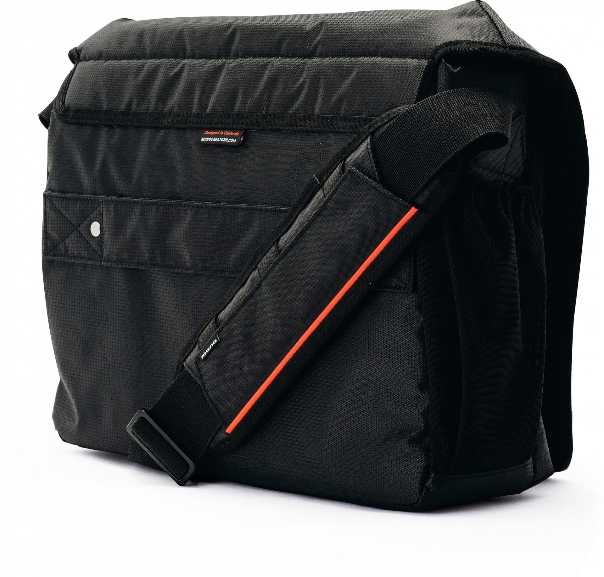 MONO M80 STRM M80 Stealth Relay Messenger Bag