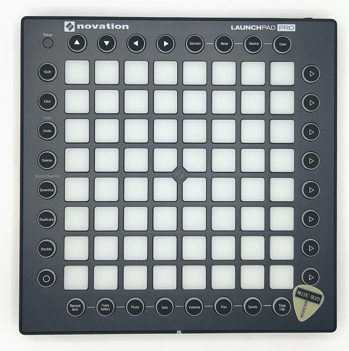 Novation Launchpad Pro
