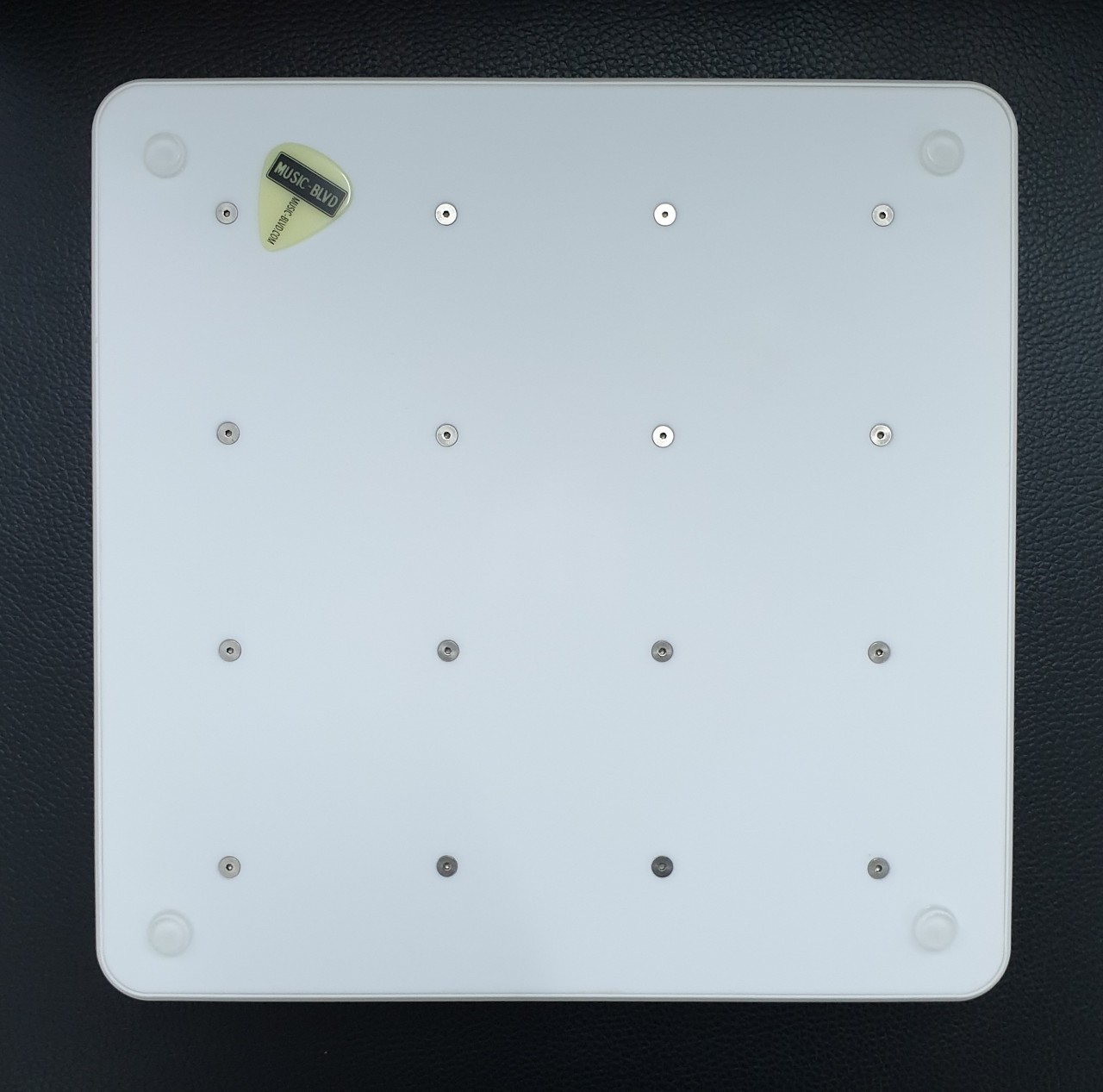 DJ Techtools Midi Fighter 64 white