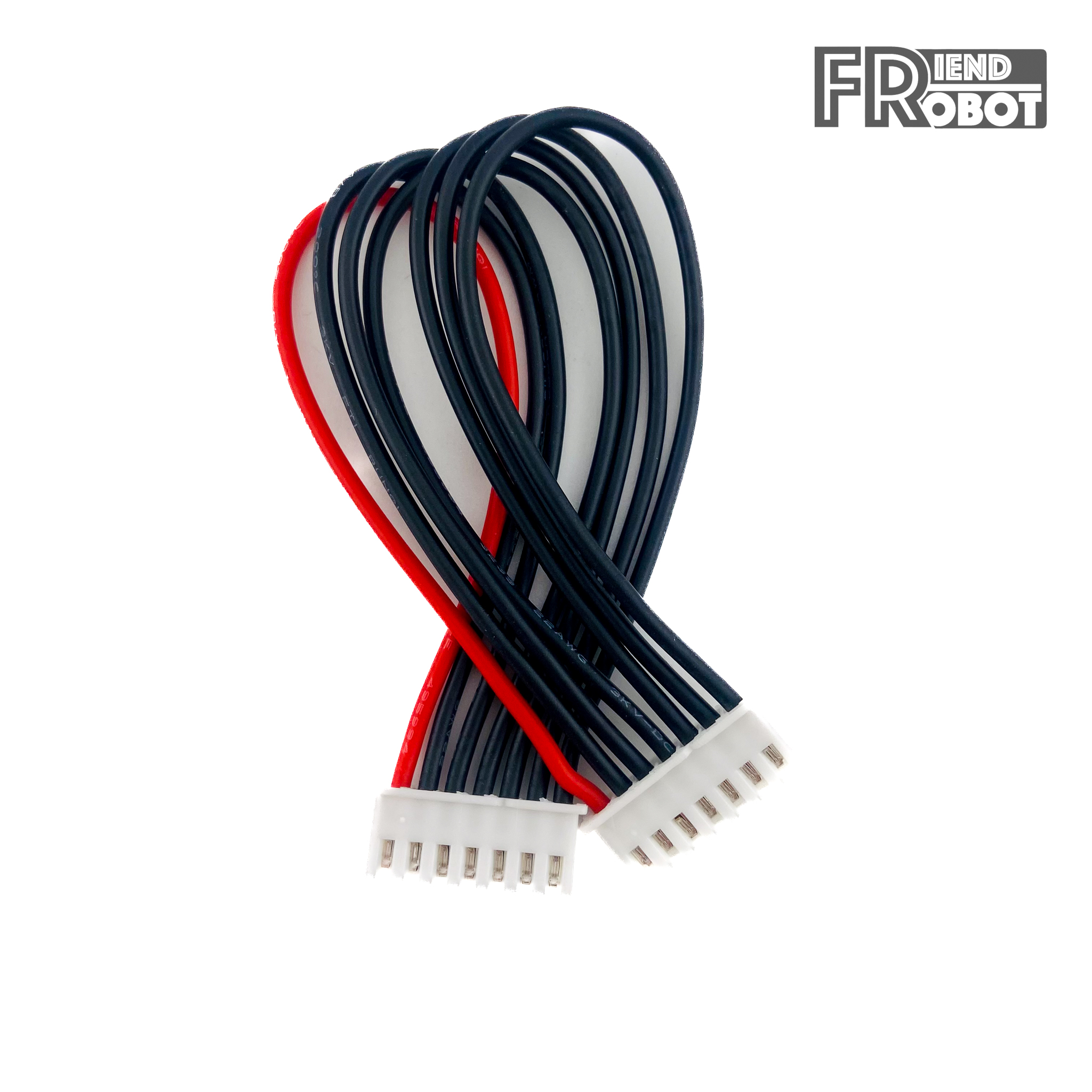 balanced charging plate