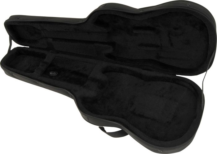 SKB Universal Shaped Electric Guitar Soft Case