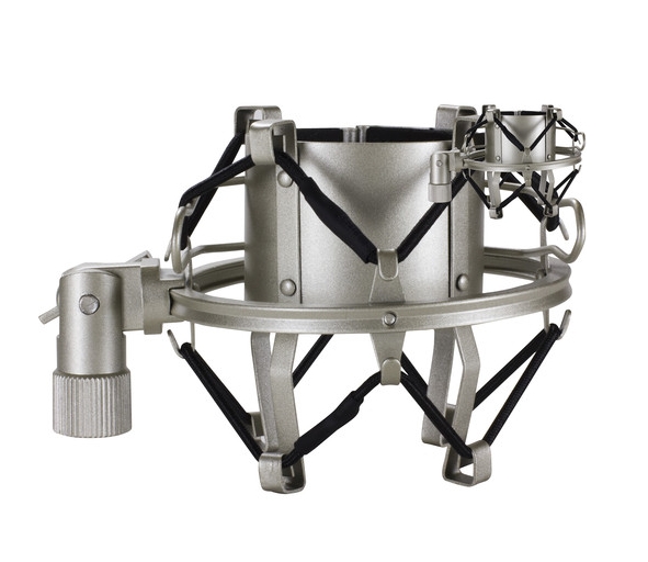 MXL V67G HE Heritage Edition Solid-State Condenser Microphone