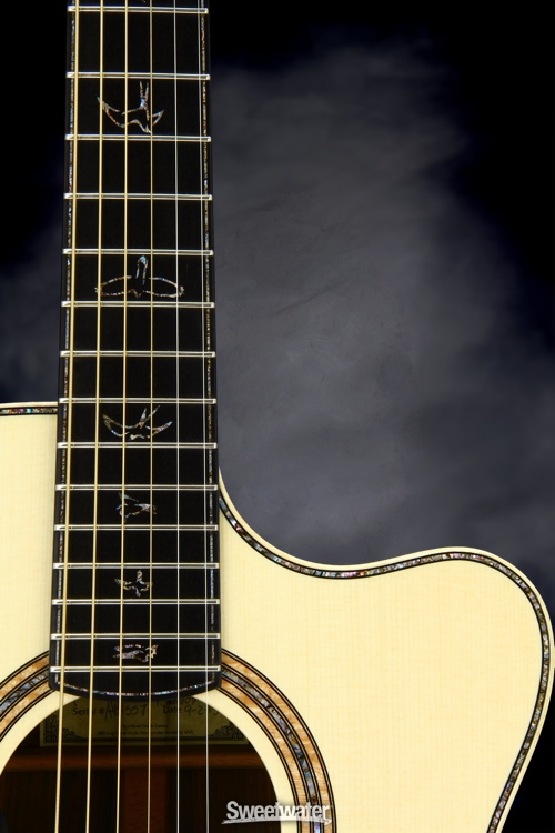 PRS Private Stock Tony McManus Signature Guitar - Guitar