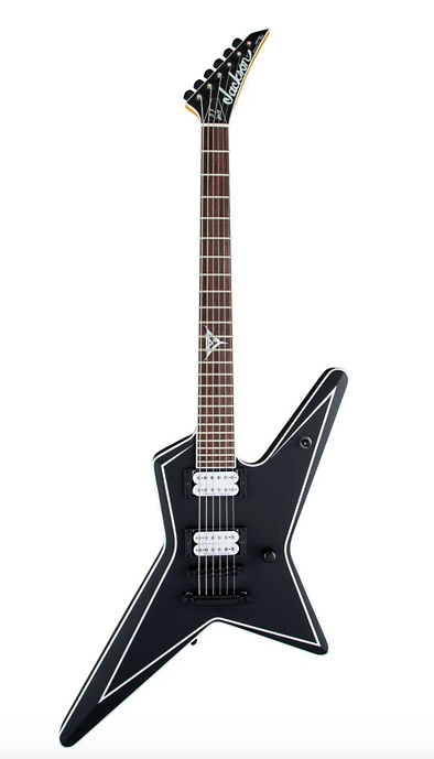 Jackson USA Signature Gus G. Star