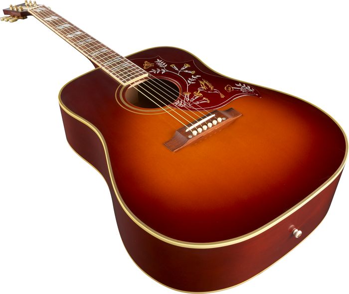 Gibson Hummingbird True Vintage VOS Acoustic Guitar