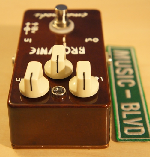 CMATMODS BROWNIE ブラウンサウンド CMATMODS Brownie（中古）【楽器検索デジマート】