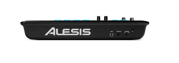 Alesis V25 MKII 25-Key Keyboard Controller