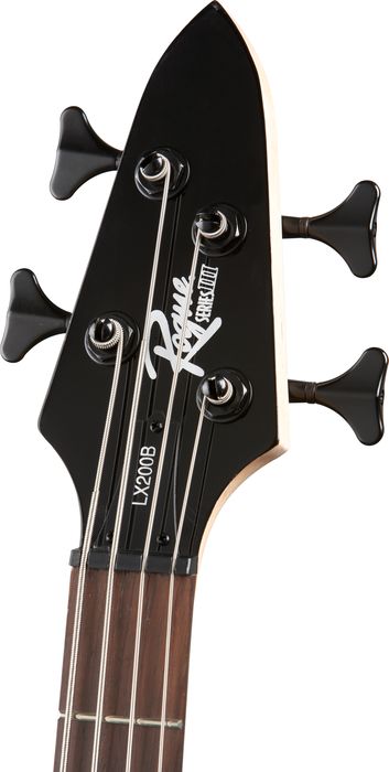 Rogue LX200B Series III Electric Bass Guitar