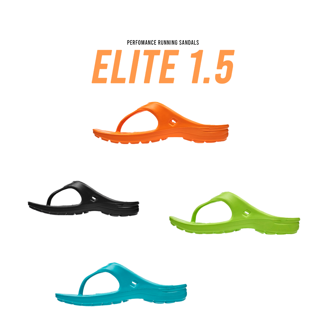 VING Elite 1.5 สีส้ม Solar Orange