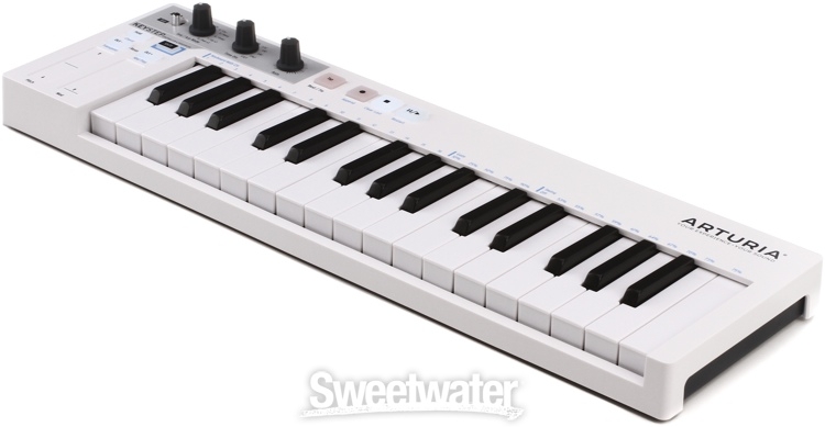 Arturia Keystep Controller & Sequencer