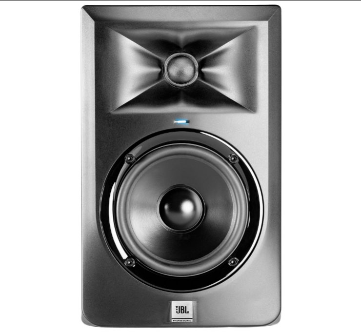 JBL LSR305 5" Powered Studio Monitor