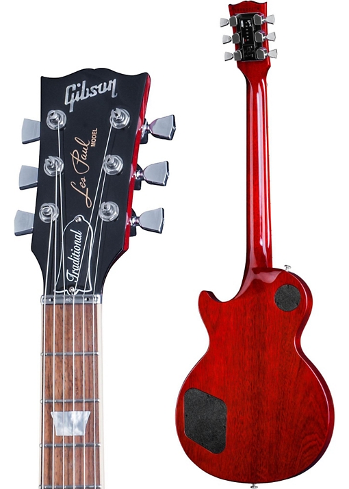Gibson 2016 Les Paul Traditional HP Electric Guitar