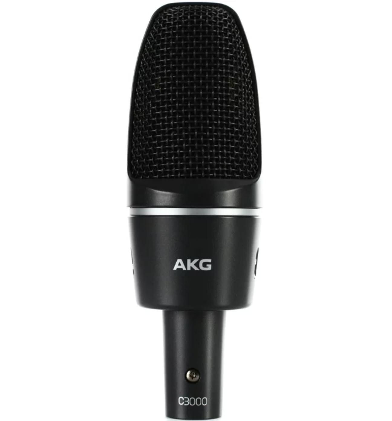 AKG C3000 Large-diaphragm Condenser Microphone