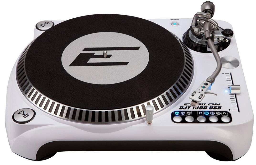 EPSILON DJT-1300 USB