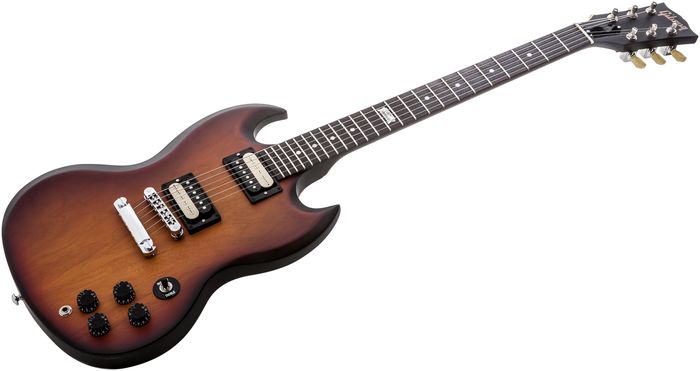 Gibson 2014 SGM Electric Guitar