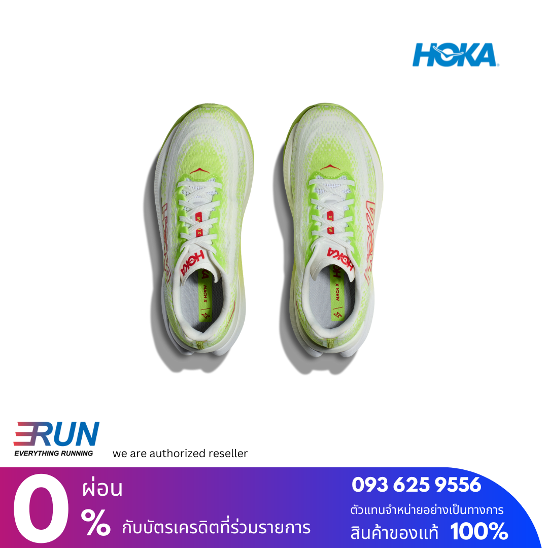 HOKA HOKA Mach X Women New