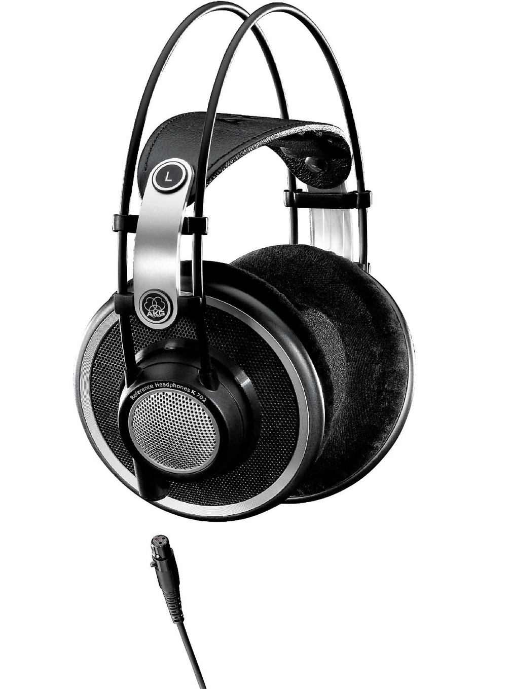 AKG K702 Professional Studio Headphones