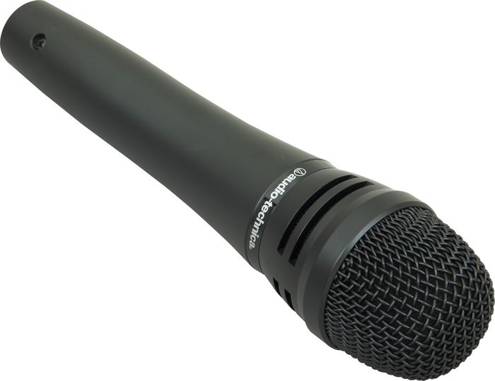 Audio-Technica M8000 Mic Buy One Get One Free
