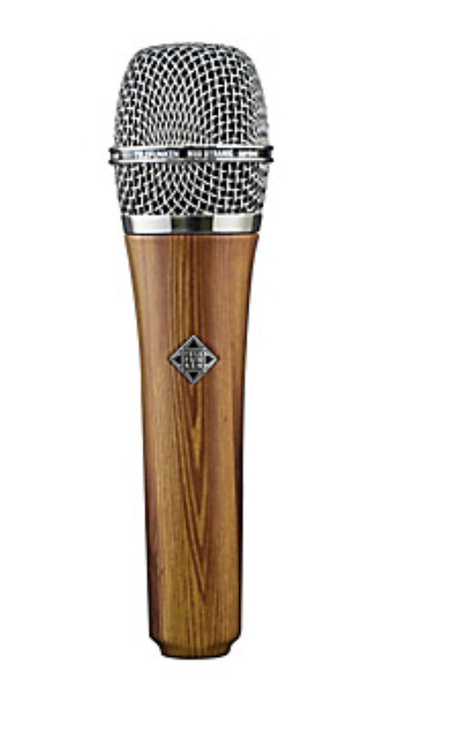 Telefunken M80 Dynamic Microphone