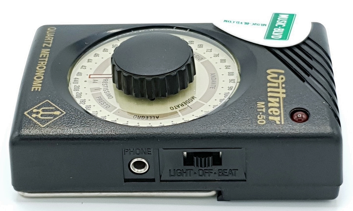 Wittner MT50 Metronome