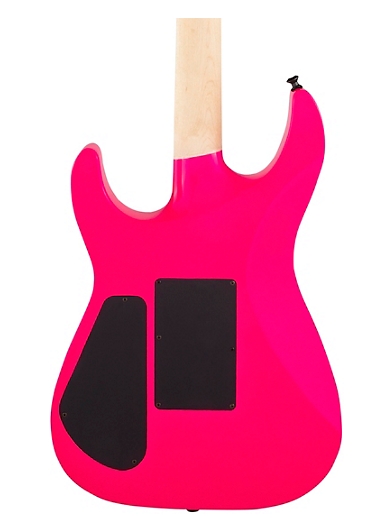 Jackson Pro Series Soloist SL2M Electric Guitar