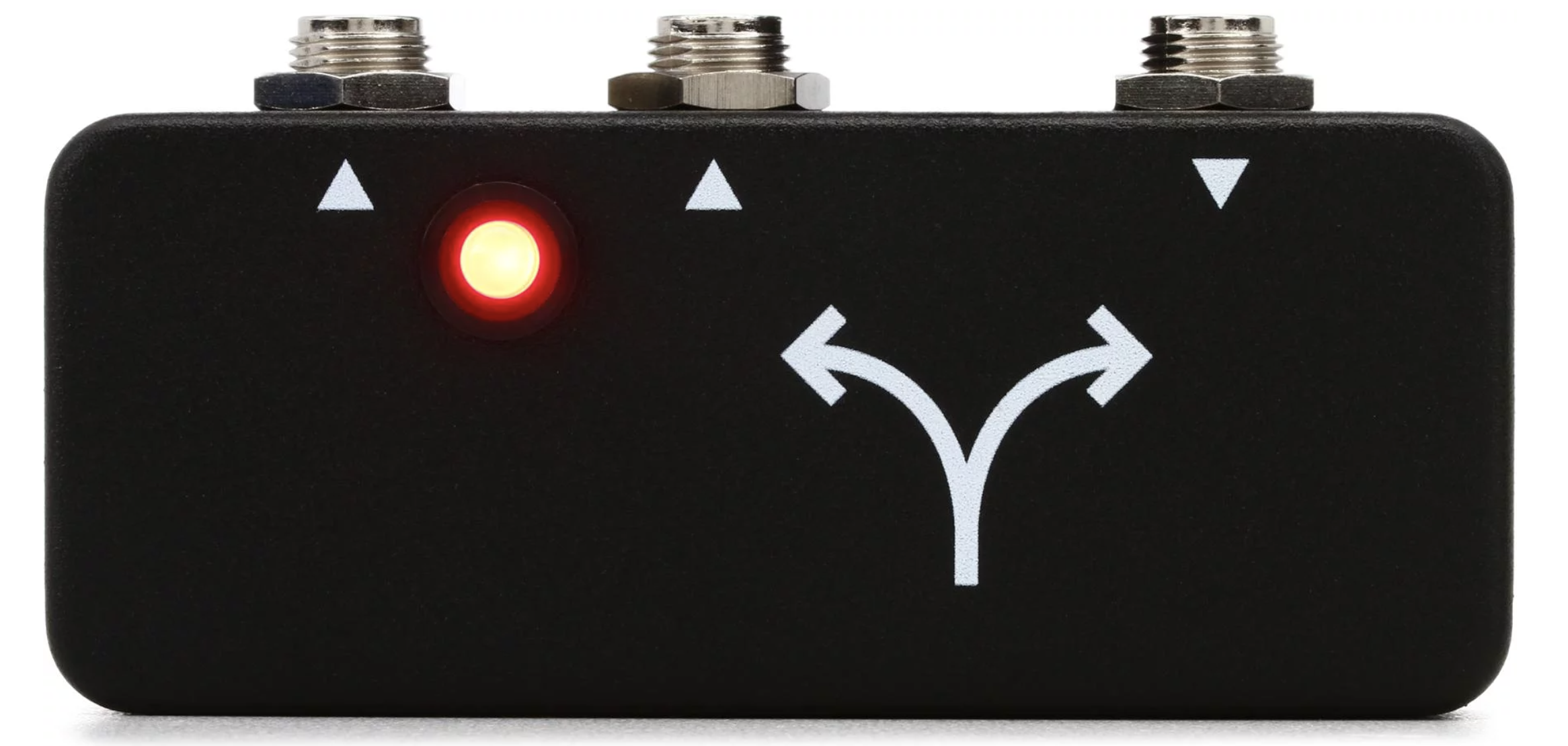 JHS Buffered Splitter Micro Single In / Dual Out Pedal