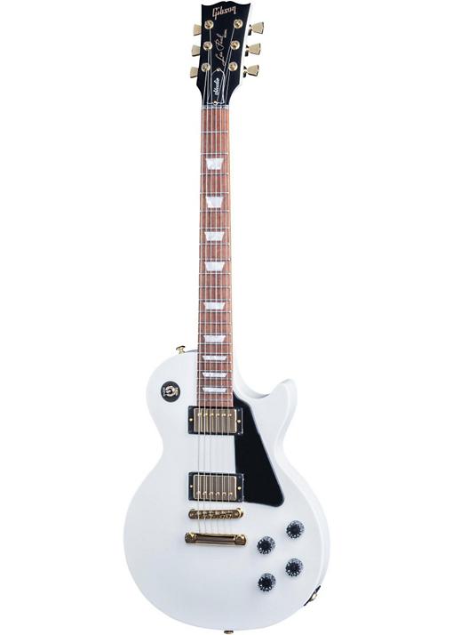 Gibson 2016 Les Paul Studio HP Electric Guitar with Gold Hardware