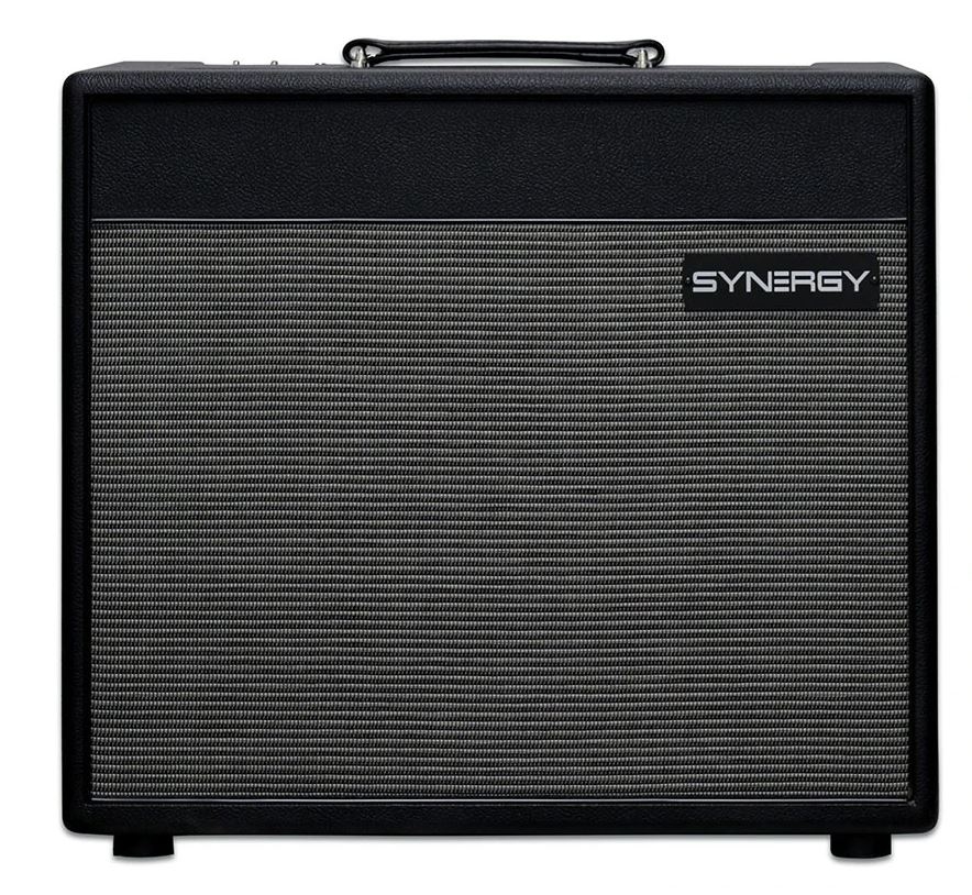 Synergy SYN-30C 30W 1x12 Tube Power Combo Amplifier