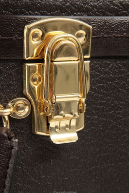 Taylor Deluxe Hardshell Grand Auditorium Case