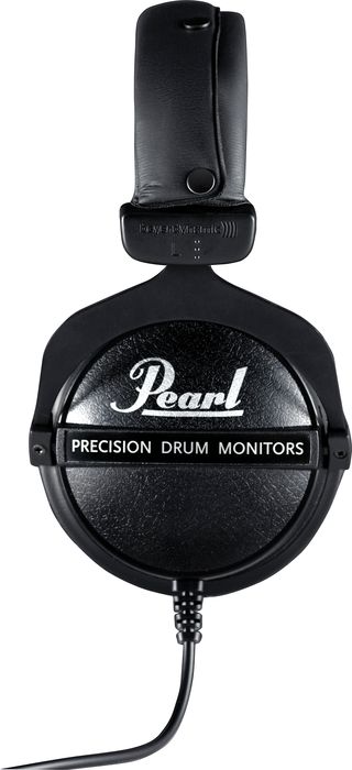 Pearl Precision Drum Monitors