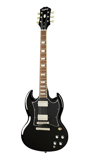 Epiphone SG Standard Electric Guitar