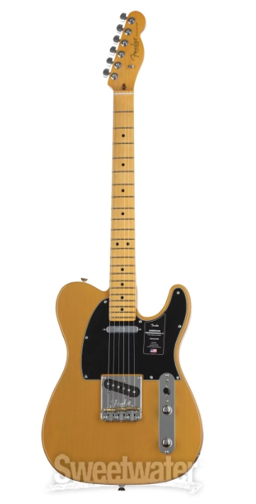 Fender American Professional II Telecaster