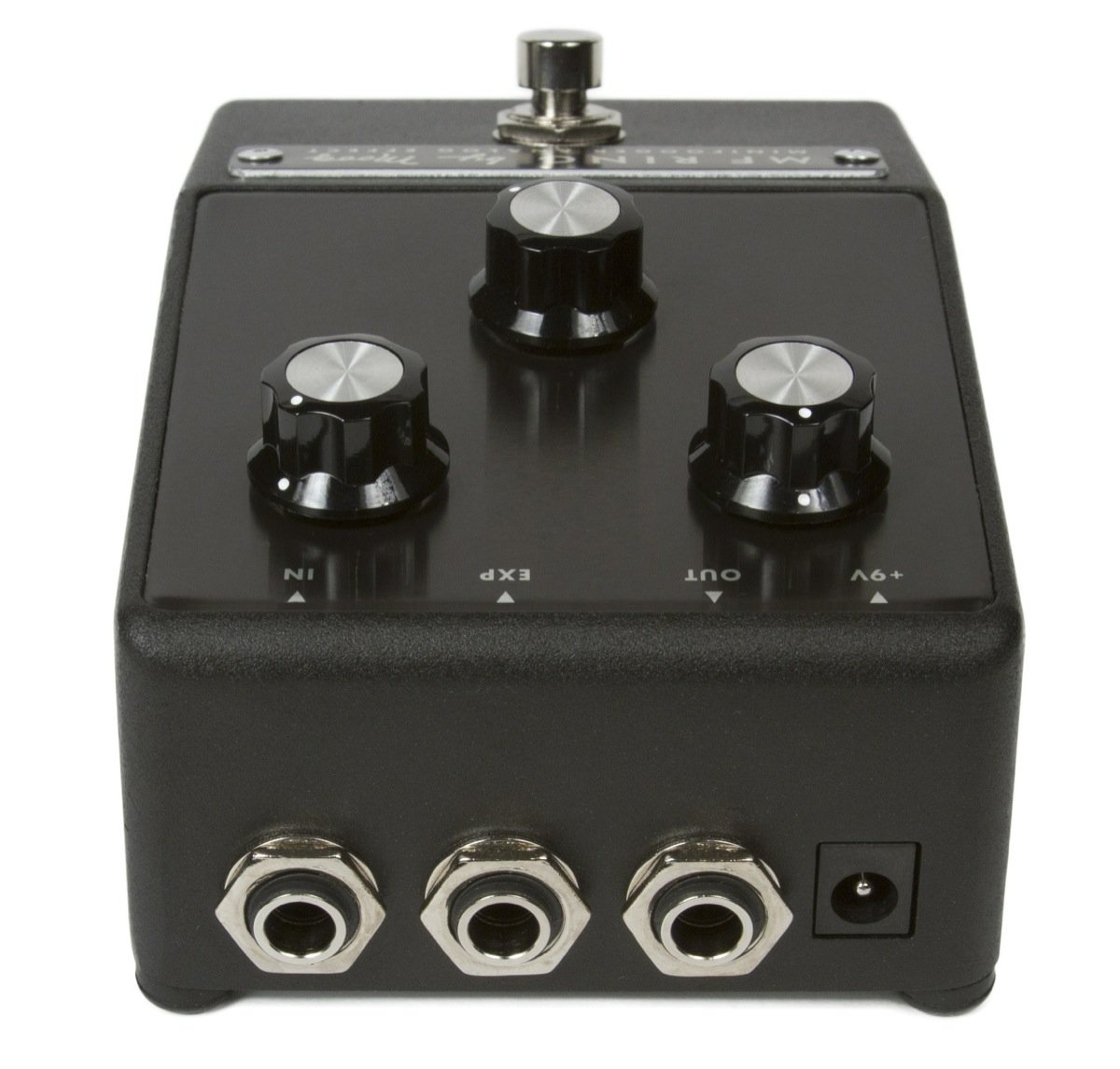 Moog MF Minifooger Ring Effect Pedal