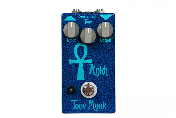 Tone Monk Ankh Preamp