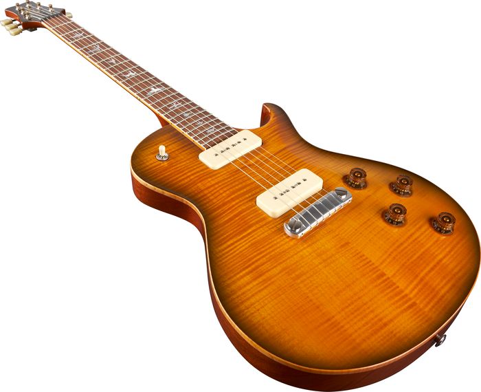 PRS Ted McCarty SC 245 Soapbar Electric Guitar