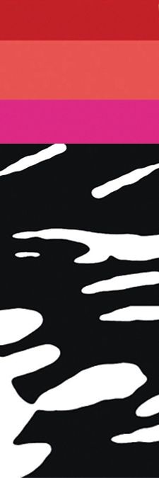 Rico Blue Note Series Tenor or Baritone Saxophone Strap True Blue