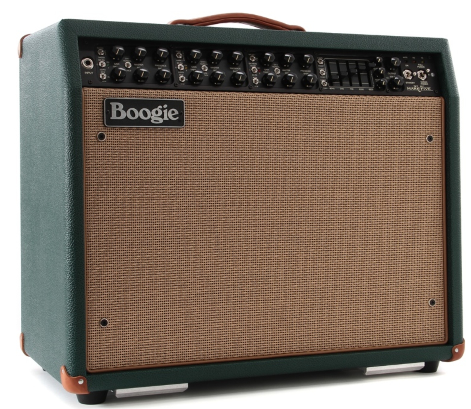 Mesa Boogie Mark V 90 Watt 1x12 Combo