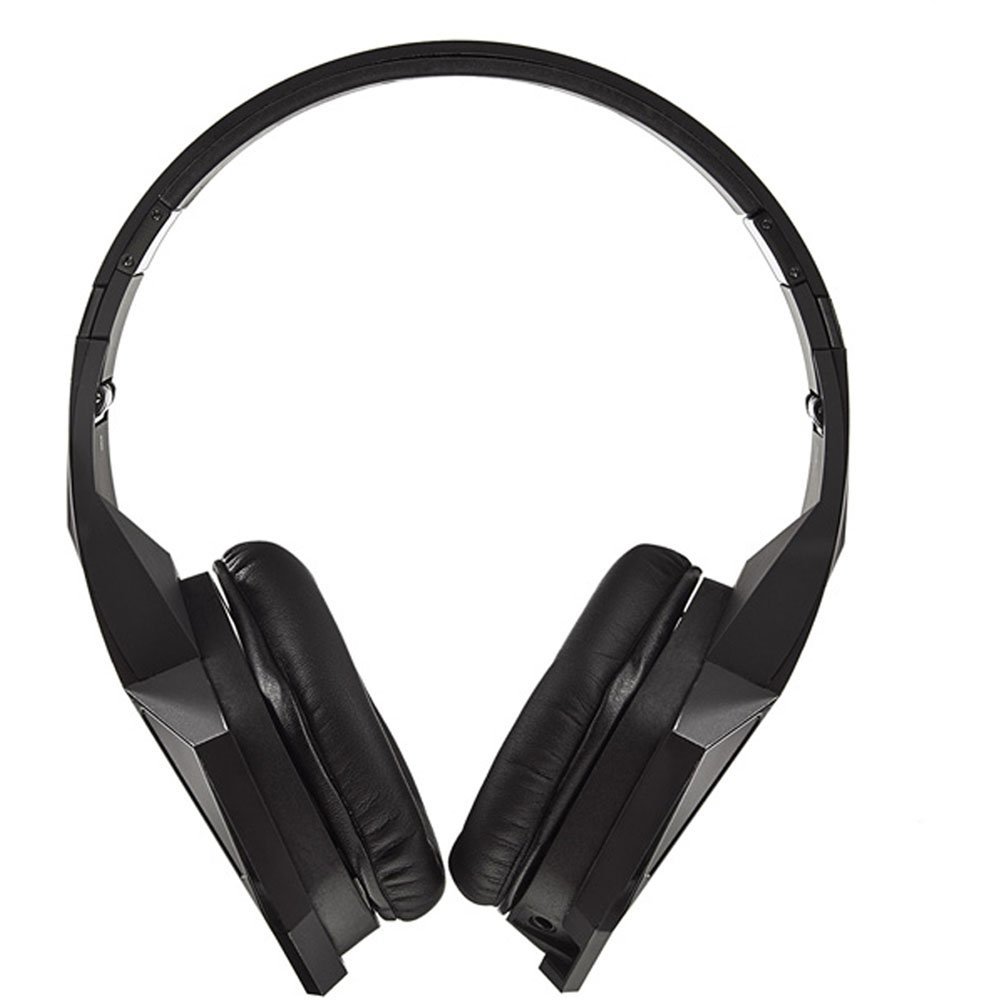 Monster Diesel VEKTR On-Ear Headphones - Black with ControlTalk