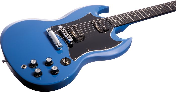 Gibson SG Special Electric Guitar