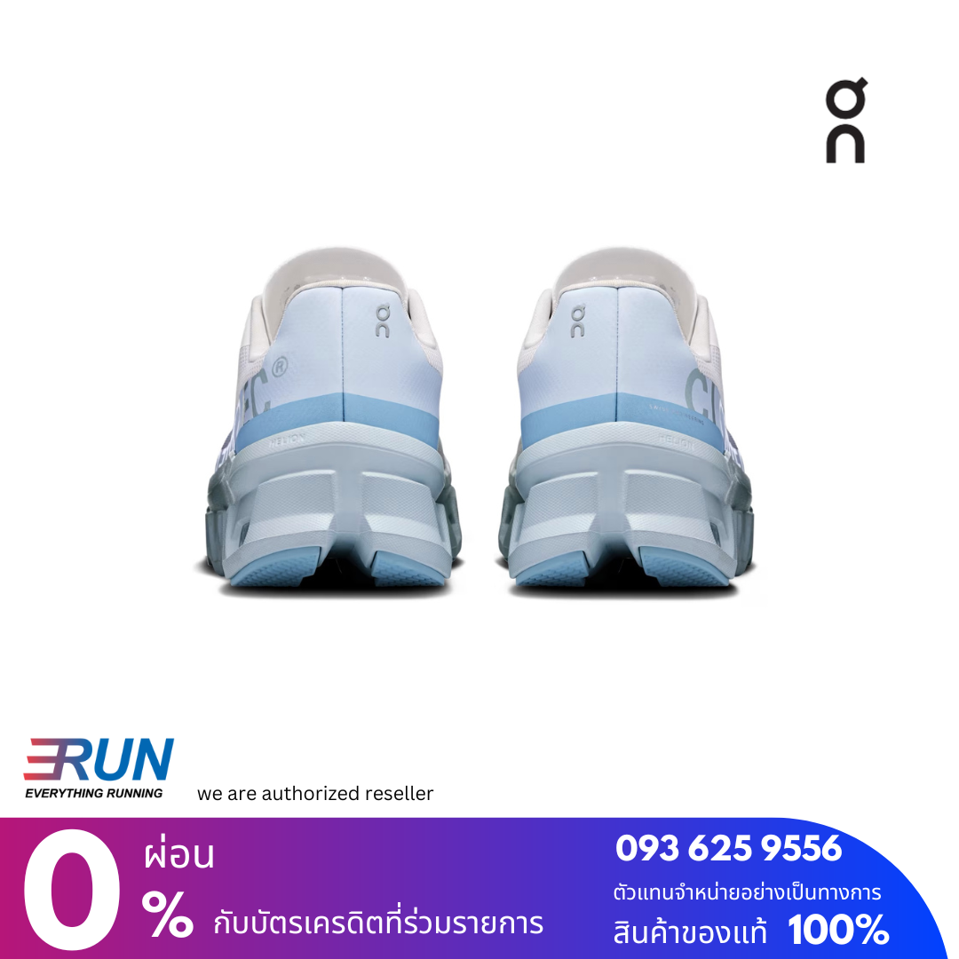 ON Cloudmonster Women All color