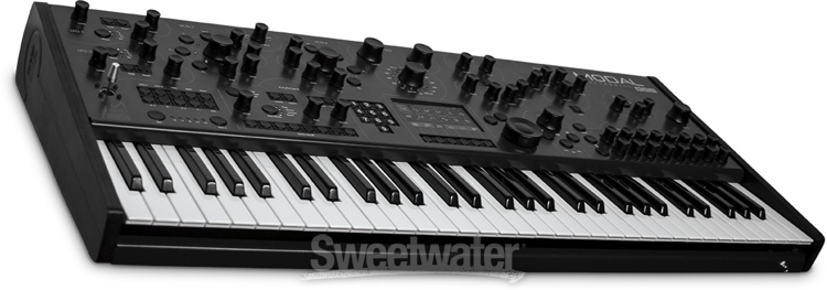 Modal Electronics 008 8-Voice Analog Synthesizer