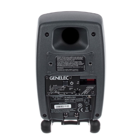 Genelec 8020DPM (Each)