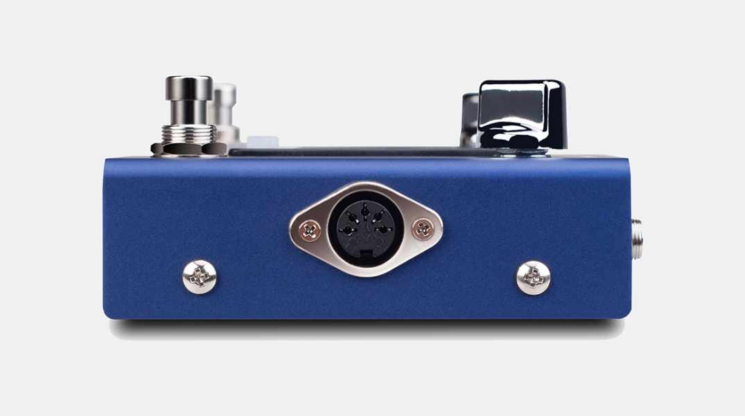 Joyo R-08 Cab Box Cab Sim and IR Loader