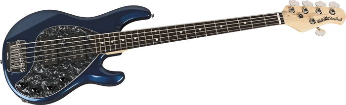 Music Man Stingray 5 HH Electric Bass