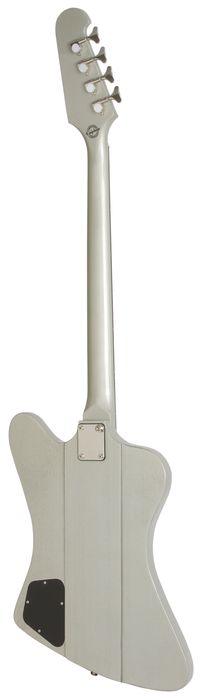 Epiphone Limited Edition Thunderbird-IV Bass TV Silver